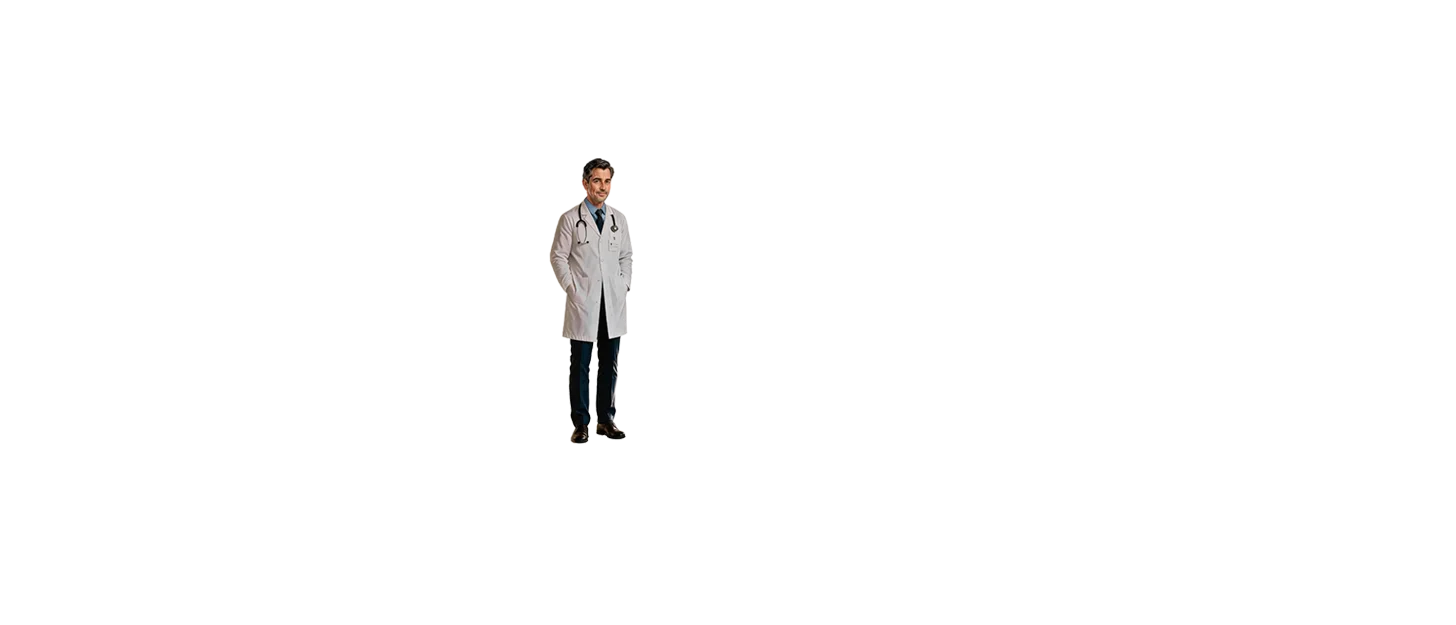 Dr. Bernard - hover