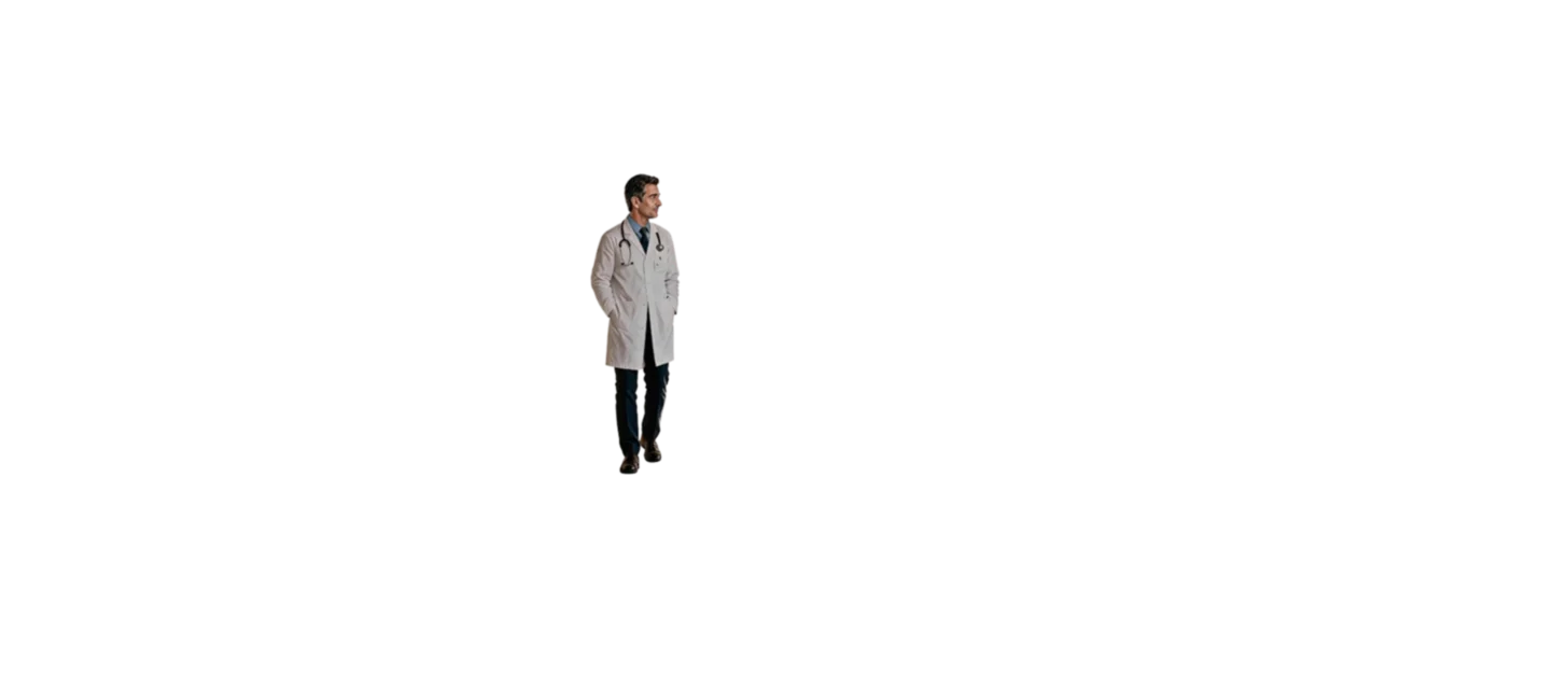 Dr. Bernard - Médecin