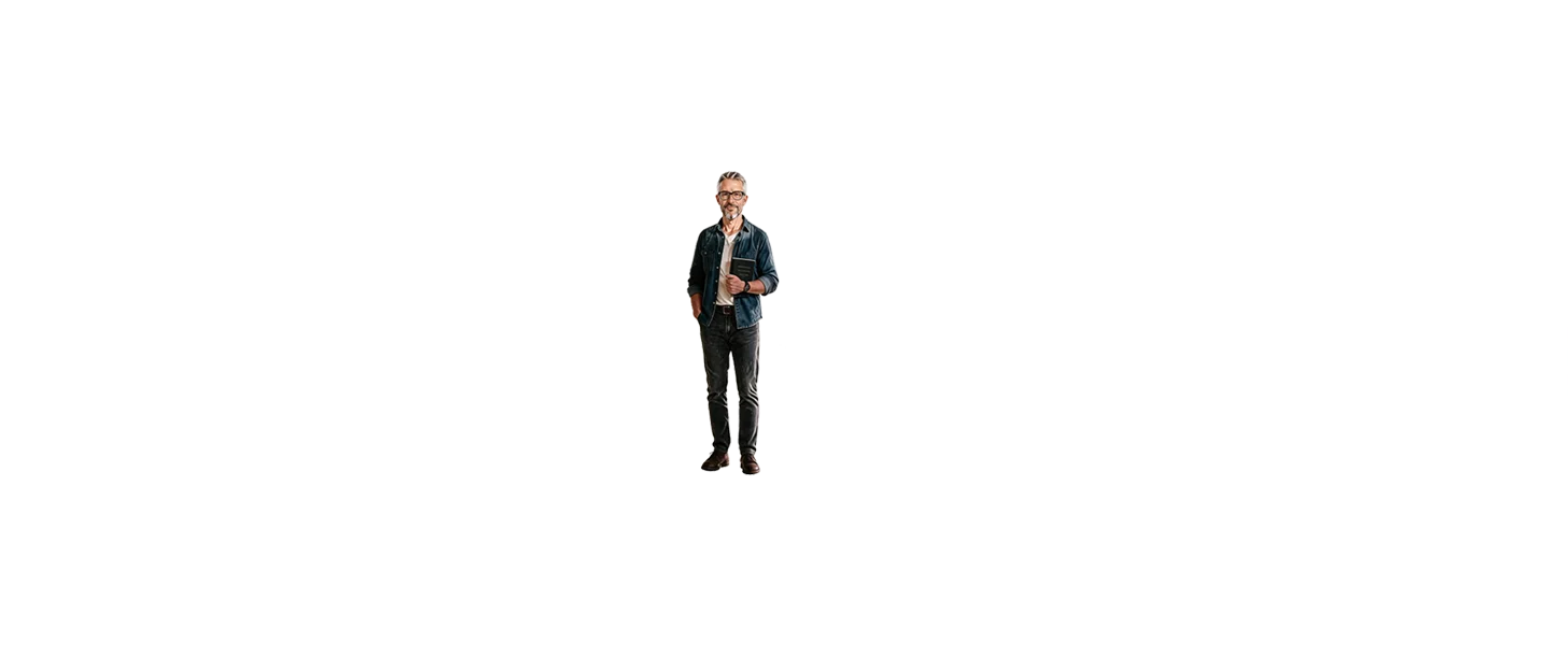 Prof. Louis - hover