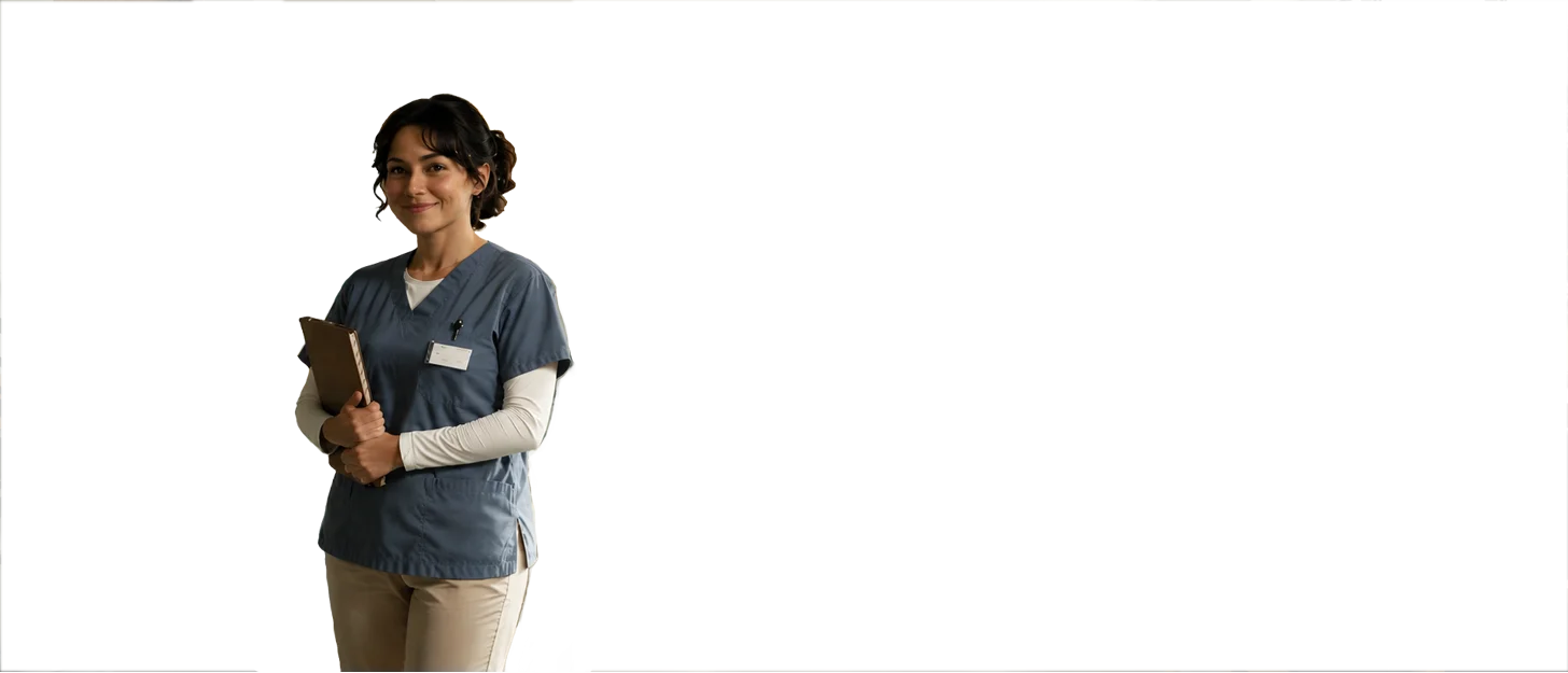 Marie - Votre guide